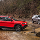 Image for article titled The Jeep Cherokee Is Barely Hanging On